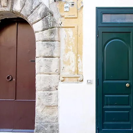 Pieno Centro - Private Parking 아파트 트로페아