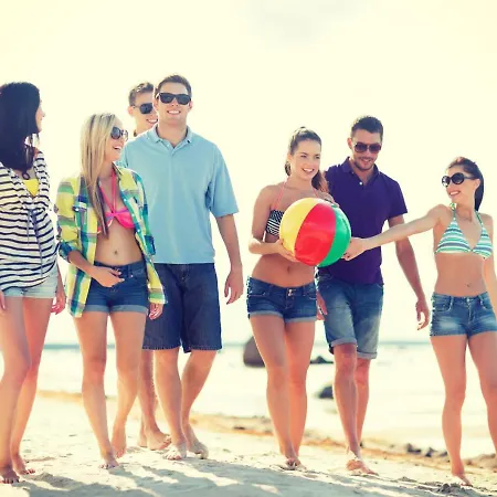 아파트 Pieno Centro - Private Parking *