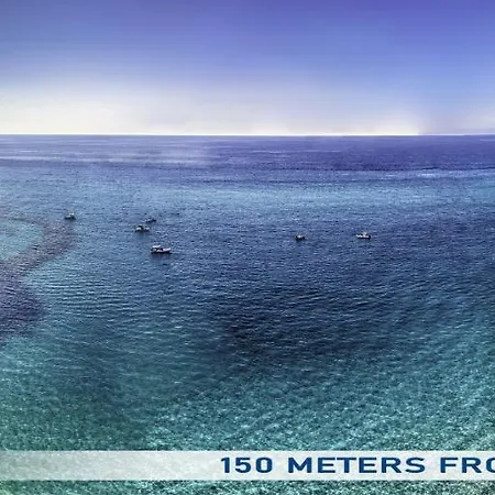 Pieno Centro - Private Parking