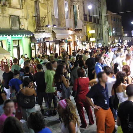 Апартаменты Pieno Centro