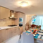 Appartement Pieno Centro - Private Parking