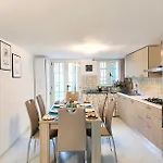 Appartement Pieno Centro - Private Parking Tropea