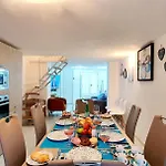 Pieno Centro - Private Parking Appartement