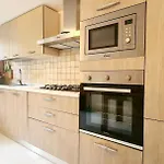 Appartement Pieno Centro - Private Parking *