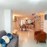 Appartement Pieno Centro - Private Parking *