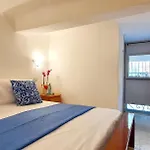 Pieno Centro - Private Parking Appartement *