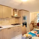 Appartement Pieno Centro - Private Parking Tropea
