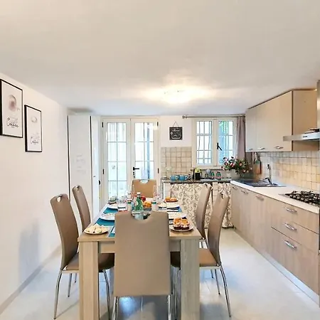 Appartement Pieno Centro - Private Parking Tropea