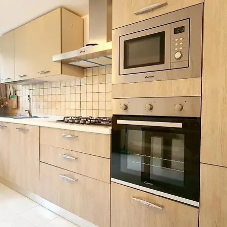 Apartment Pieno Centro *