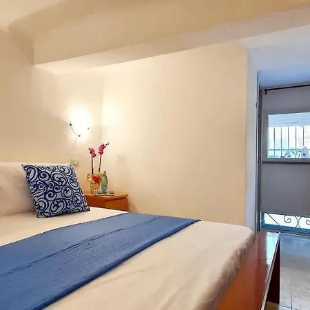 Pieno Centro - Private Parking Daire *