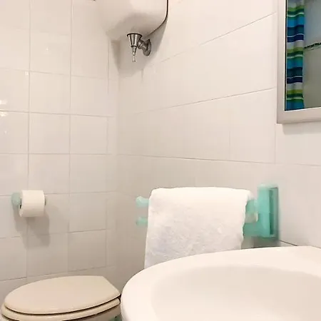 Pieno Centro - Private Parking Appartement