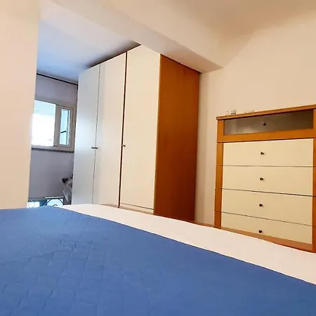 Pieno Centro - Private Parking Daire *