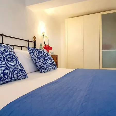 Pieno Centro - Private Parking Appartement