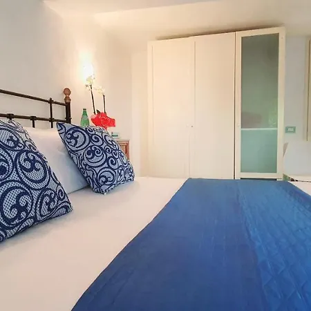 Appartement Pieno Centro - Private Parking