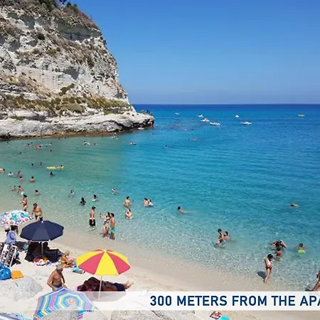 Pieno Centro - Private Parking