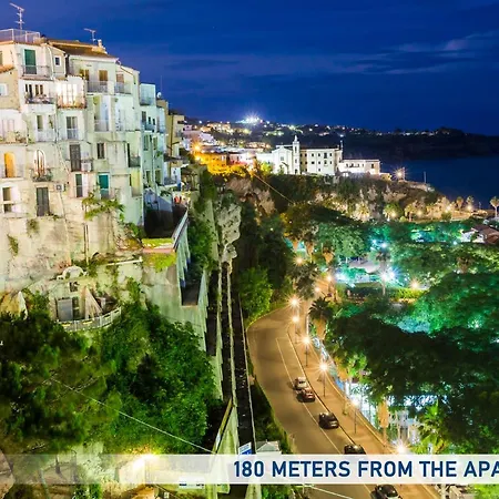 Appartement Pieno Centro - Private Parking *