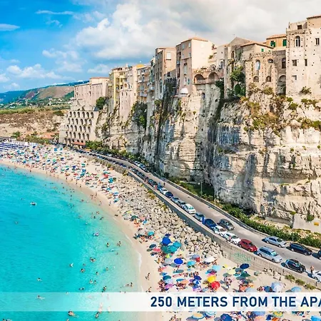Pieno Centro - Private Parking