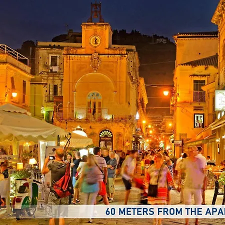 Pieno Centro - Private Parking