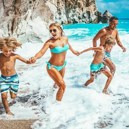 Pieno Centro - Private Parking *