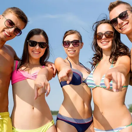 Pieno Centro - Private Parking *