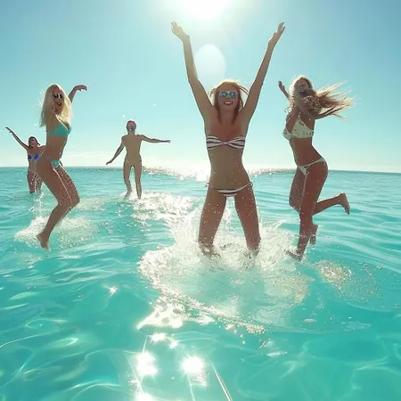 Pieno Centro - Private Parking * Tropea