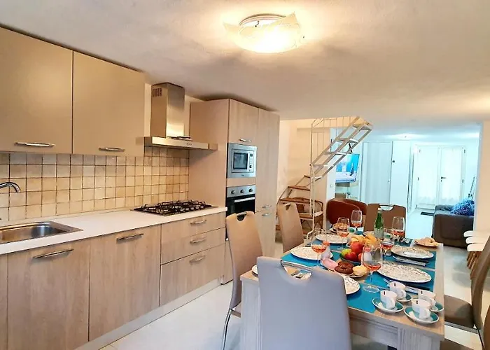 Apartamento Pieno Centro - Private Parking