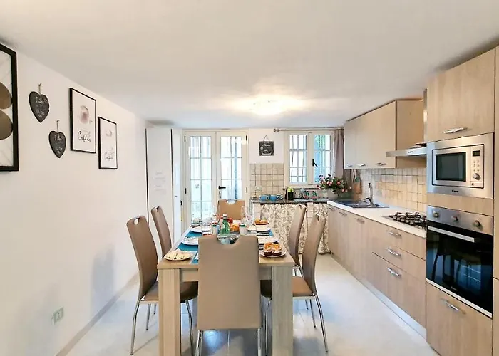 Apartamento Pieno Centro - Private Parking Tropea