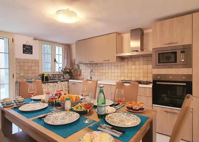 Pieno Centro - Private Parking Tropea