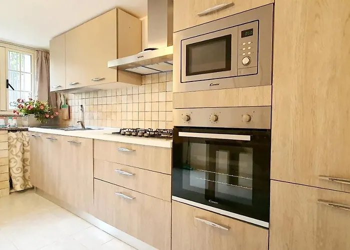 Apartamento Pieno Centro - Private Parking *