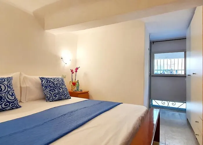 Pieno Centro - Private Parking Apartamento *