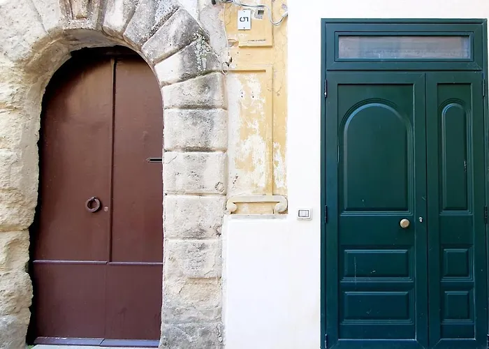 Pieno Centro - Private Parking Apartamento Tropea