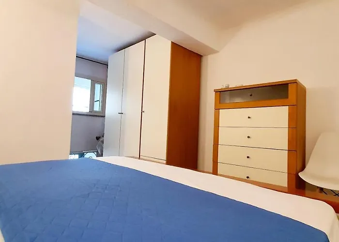 Pieno Centro - Private Parking Apartamento *