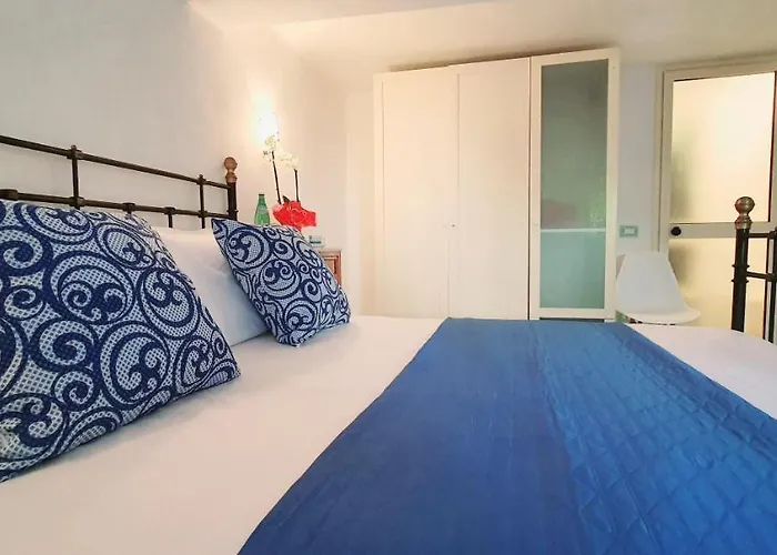 Apartamento Pieno Centro - Private Parking