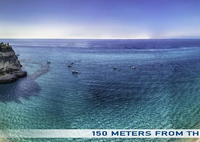 Pieno Centro - Private Parking