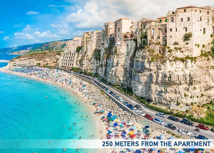 Pieno Centro - Private Parking