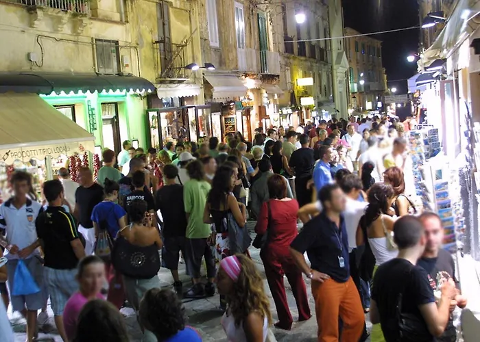 Apartamento Pieno Centro - Private Parking