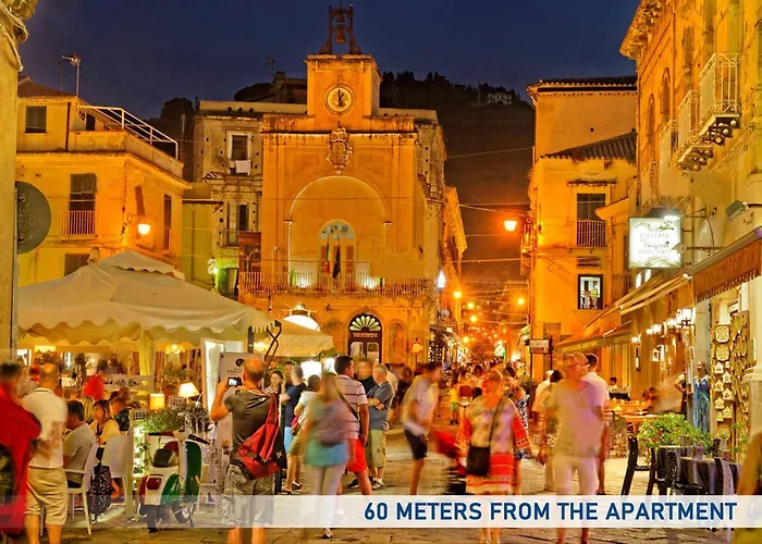 Pieno Centro - Private Parking