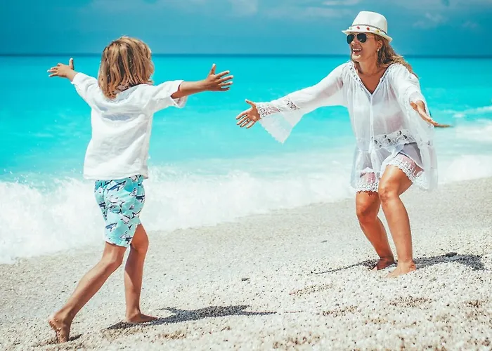 Pieno Centro - Private Parking Apartamento Tropea